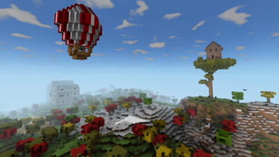 Block Earth Classic screenshot 1