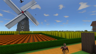 Block Earth Classic screenshot 3