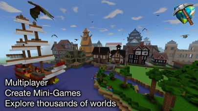 Block Earth Classic screenshot 5