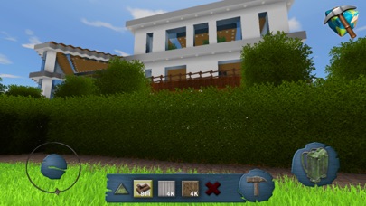 Block Earth screenshot 3