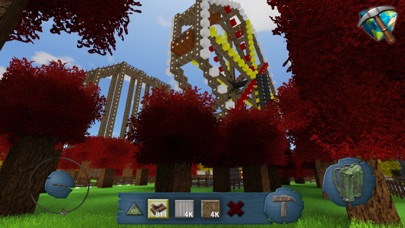 Block Earth screenshot 2