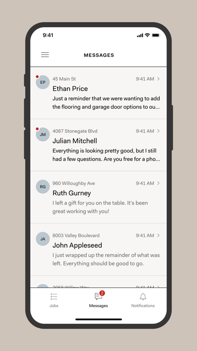 Block for Pros screenshot 3