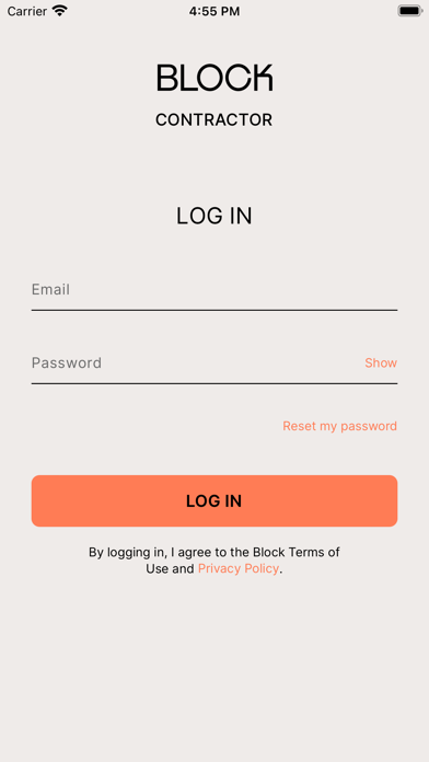 Block for Pros screenshot 5