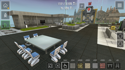 Block Fortress: Empires screenshot 1
