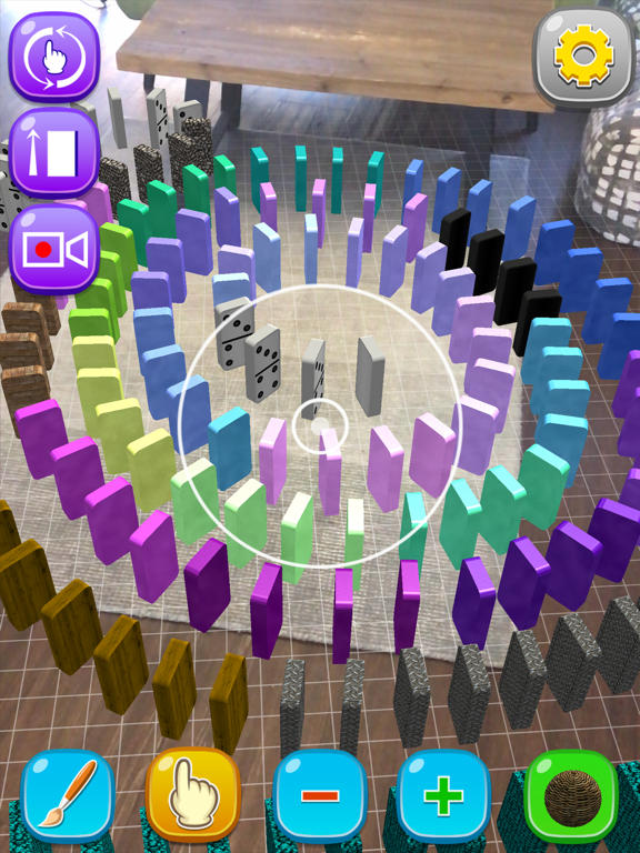 Block My World screenshot 8