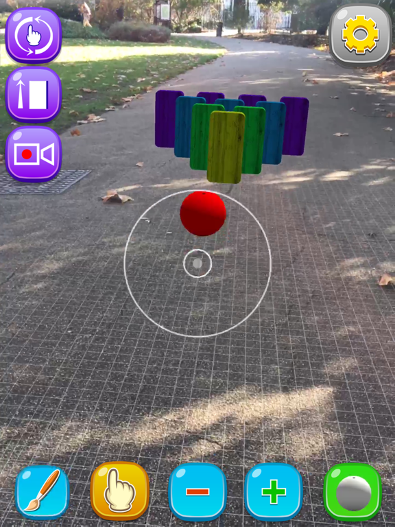 Block My World screenshot 4