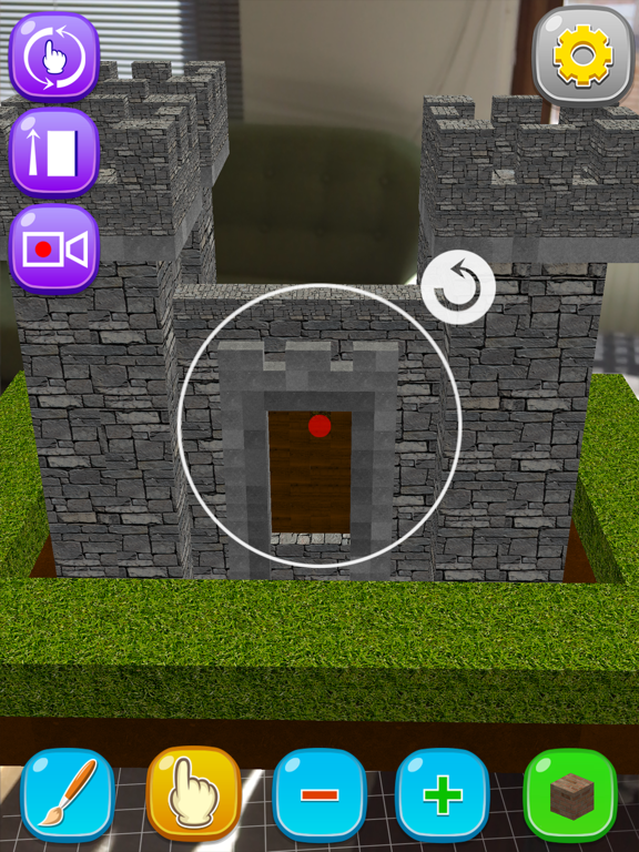 Block My World screenshot 3