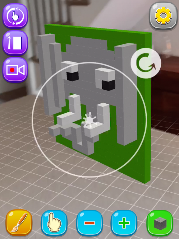 Block My World screenshot 5