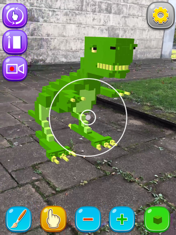Block My World screenshot 6