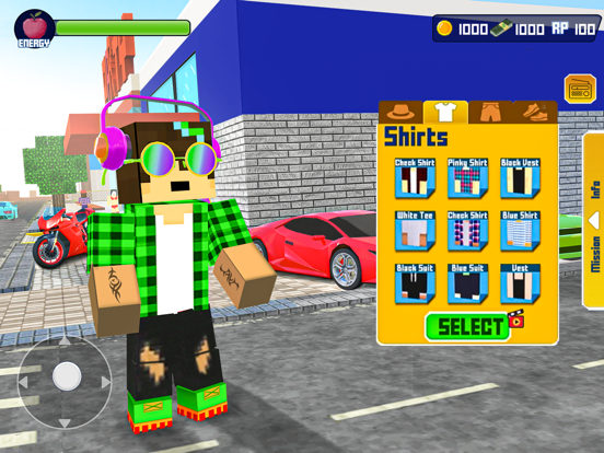 Block Party Fun World screenshot 10