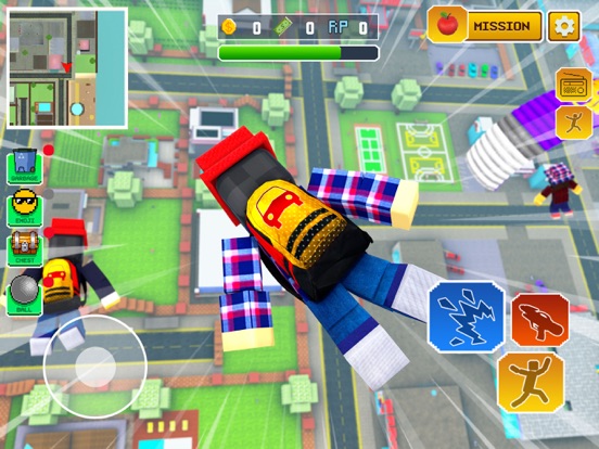 Block Party Fun World screenshot 1
