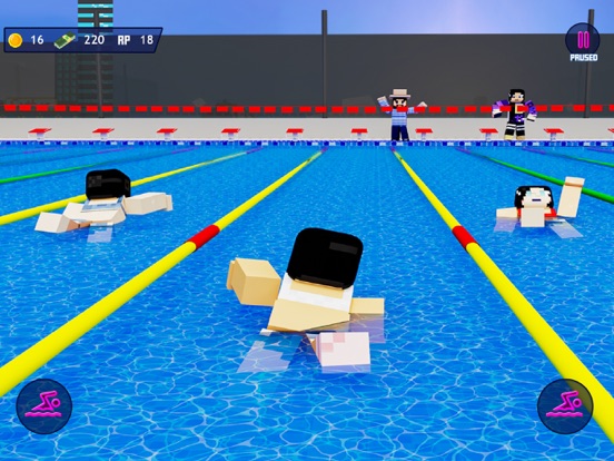 Block Party Fun World screenshot 6