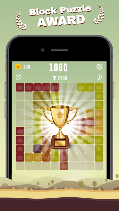Block Puzzle 100 screenshot 5