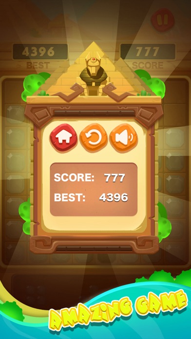 Block Puzzle - Blast Jigsaw screenshot 1