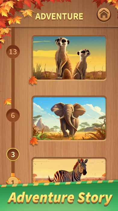 Block Puzzle - Blast screenshot 1