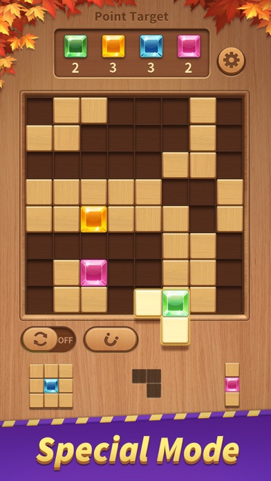 Block Puzzle - Blast screenshot 2