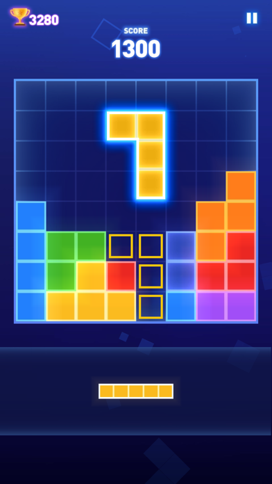 Block Puzzle - Brain Test Game screenshot 5