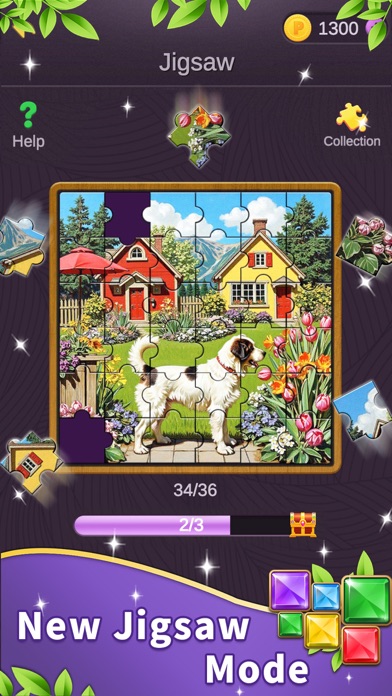 Block Puzzle - Fun Games screenshot 1