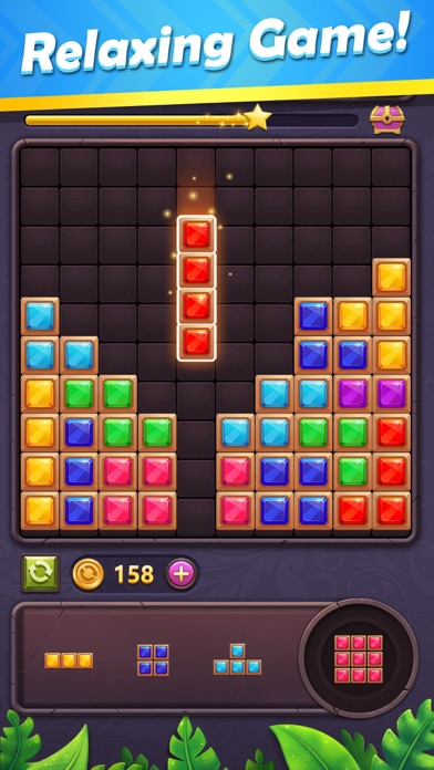 Block Puzzle Gem screenshot 5