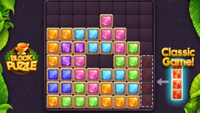 Block Puzzle Jewel Legend screenshot 2