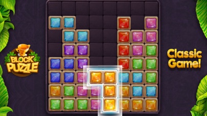 Block Puzzle Jewel Legend screenshot 1
