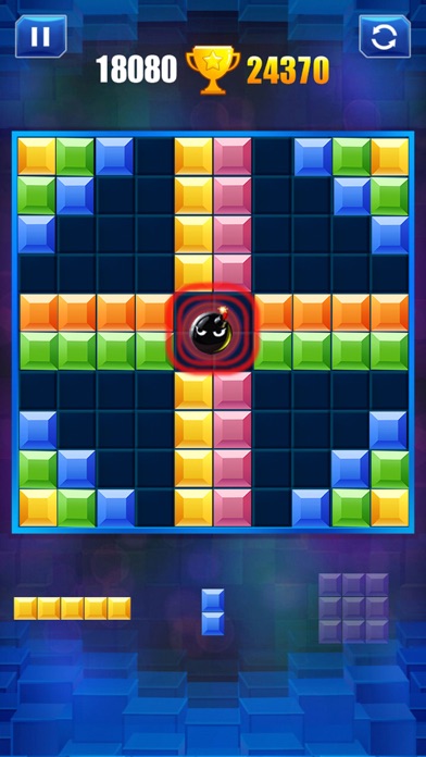 Block Puzzle: Puzzle Games screenshot 3