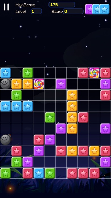 Block Puzzle Star Plus screenshot 2