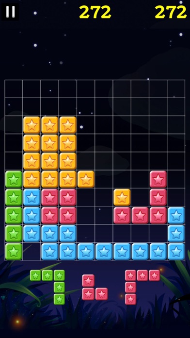 Block Puzzle Star Plus screenshot 3