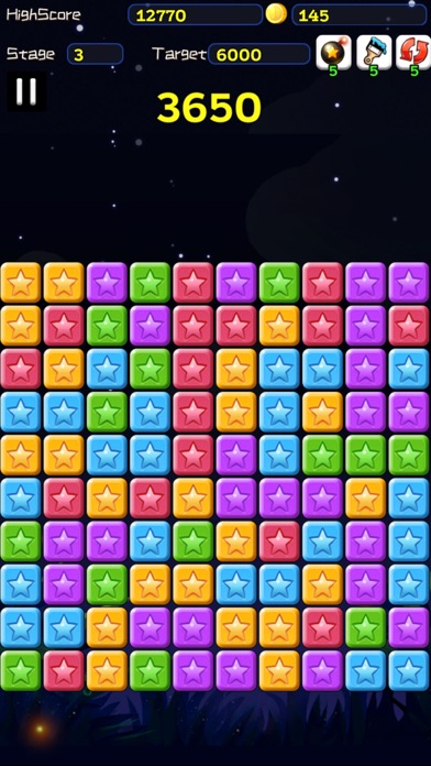 Block Puzzle Star Plus screenshot 4
