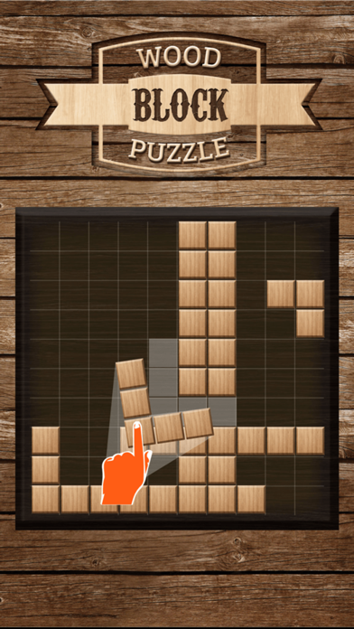Block Puzzle Westerly screenshot 5