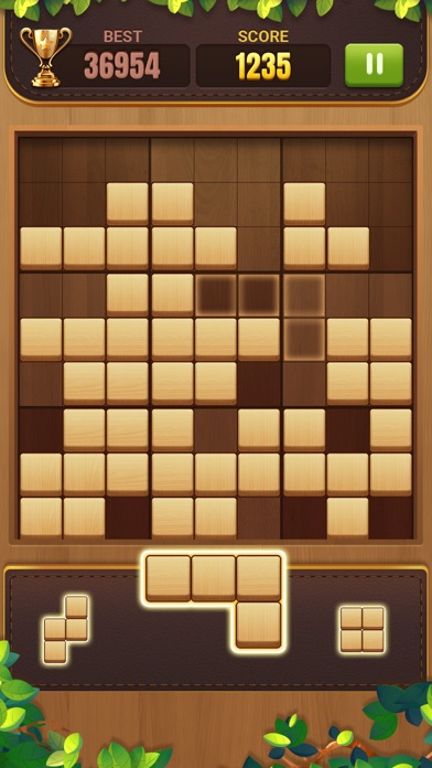 Block Puzzle: Wood Sudoku Game screenshot 5