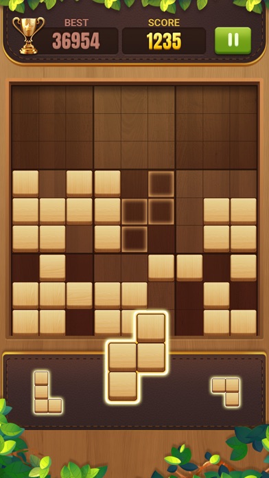 Block Puzzle: Wood Sudoku Game screenshot 4