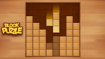 Block Puzzle Wood screenshot 2