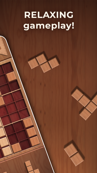 Block Puzzle - Woody 99 202‪4 screenshot 3