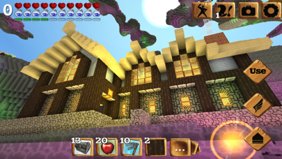Block Story Free screenshot 3