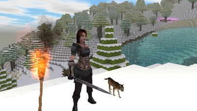 Block Story Premium screenshot 4