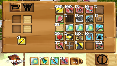 Block Story Premium screenshot 1