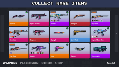 Block Strike - Online Shooter screenshot 6