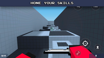 Block Strike - Online Shooter screenshot 4