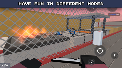 Block Strike - Online Shooter screenshot 2