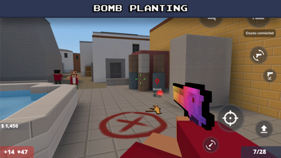 Block Strike - Online Shooter screenshot 5