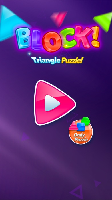 Block! Triangle puzzle:Tangram screenshot 1