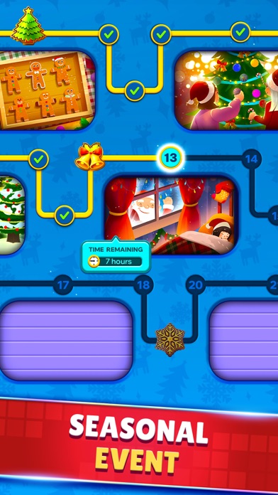Blockanza: Block Puzzle screenshot 1
