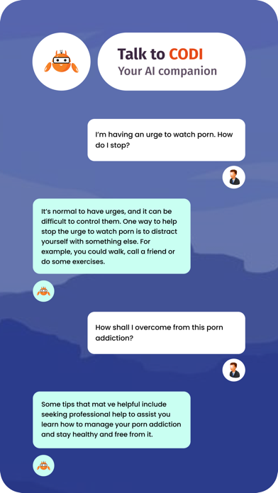 BlockerX: Pornblocker app screenshot 2