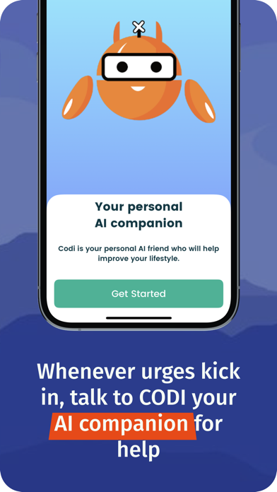 BlockerX: Pornblocker app screenshot 3