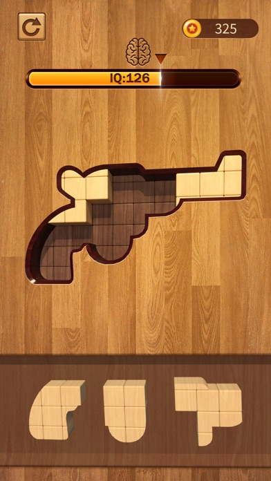 BlockPuz - Block Puzzles Games screenshot 1