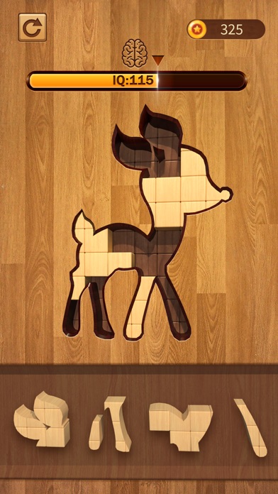 BlockPuz - Block Puzzles Games screenshot 3