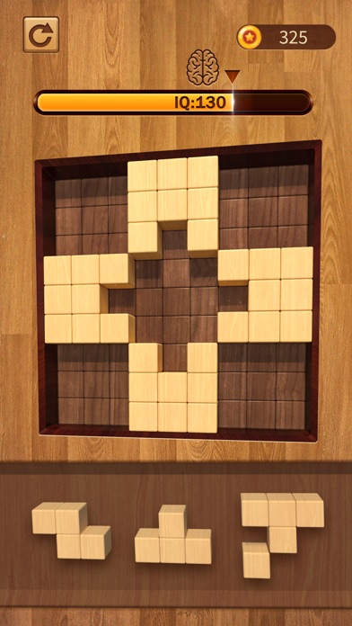 BlockPuz - Block Puzzles Games screenshot 2