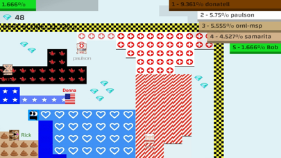 Blocks io screenshot 2