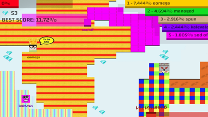 Blocks io screenshot 3